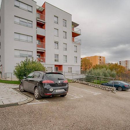 The Perfect Place Apartment Rijeka Exterior photo