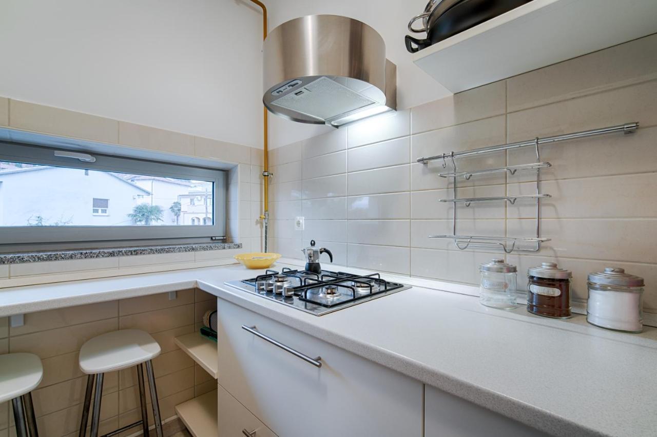 The Perfect Place Apartment Rijeka Exterior photo