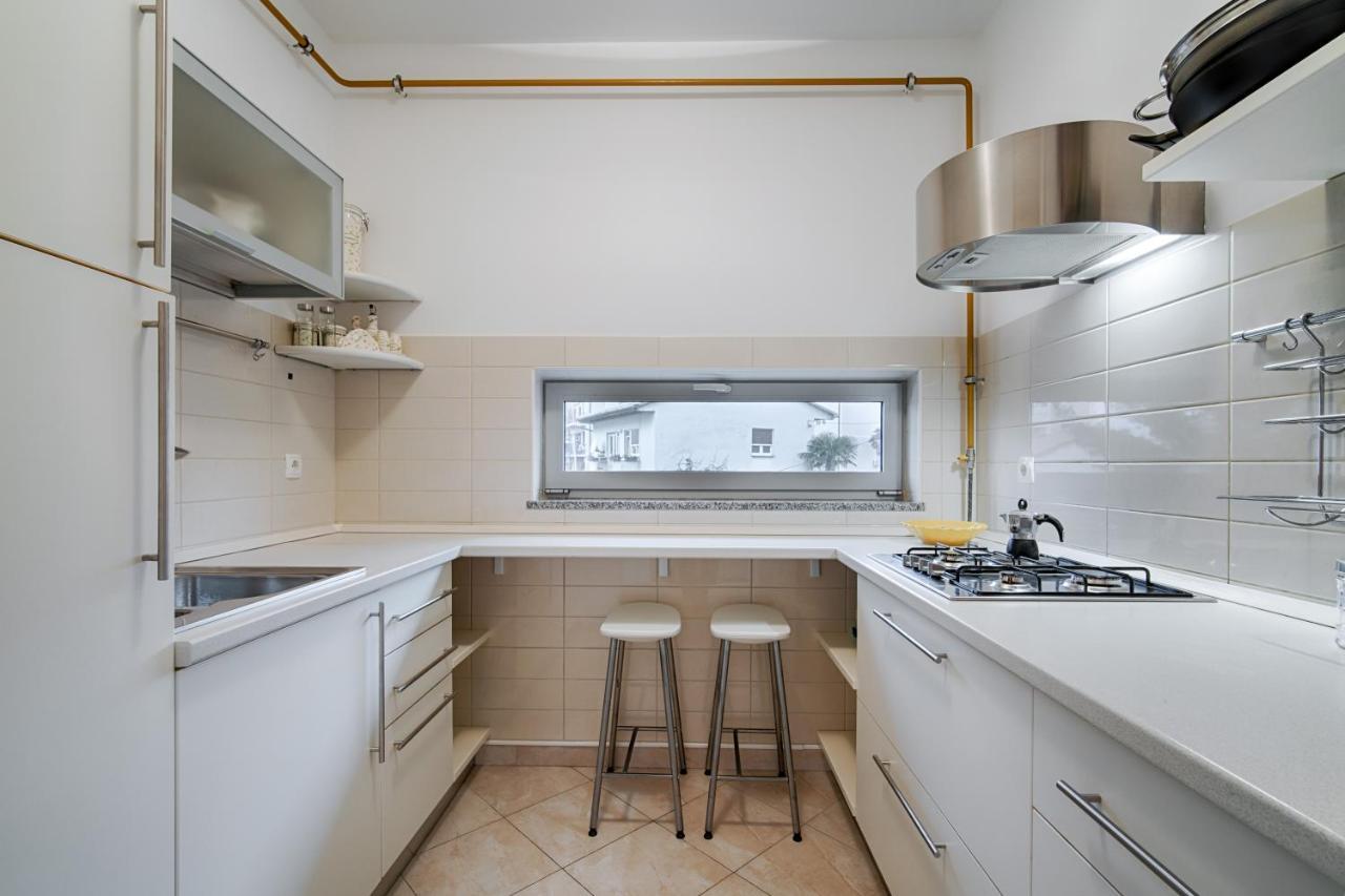 The Perfect Place Apartment Rijeka Exterior photo