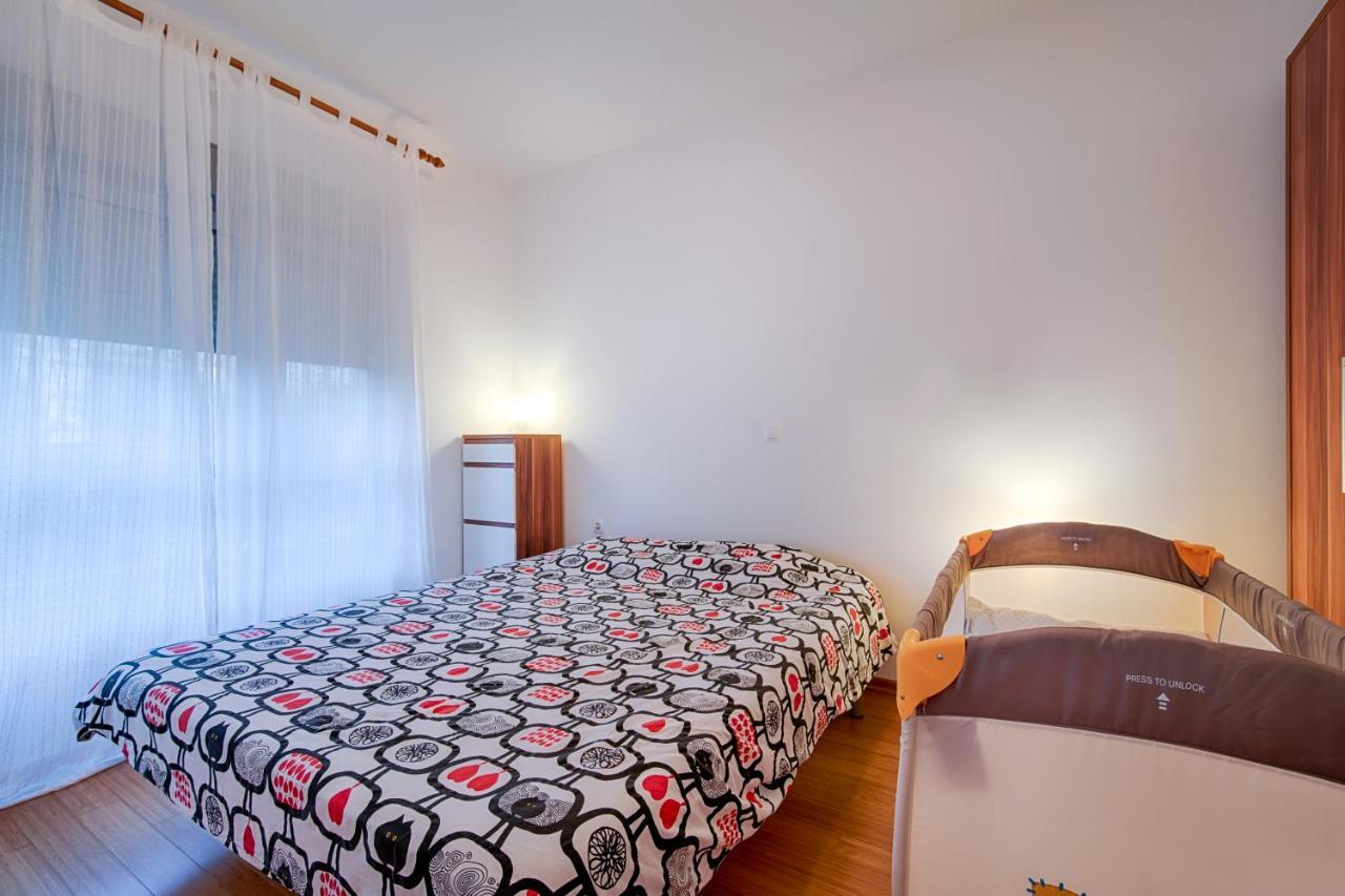The Perfect Place Apartment Rijeka Exterior photo