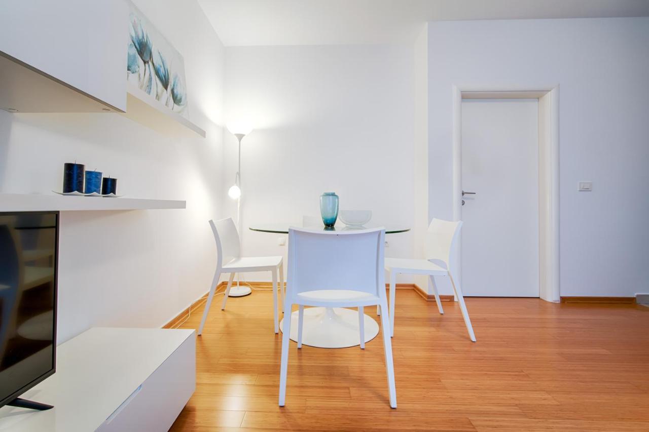 The Perfect Place Apartment Rijeka Exterior photo