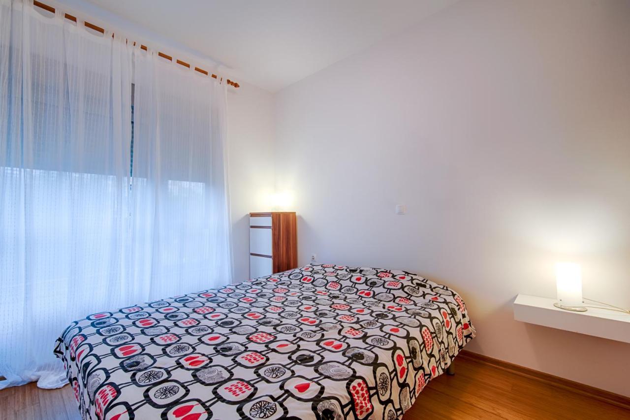 The Perfect Place Apartment Rijeka Exterior photo