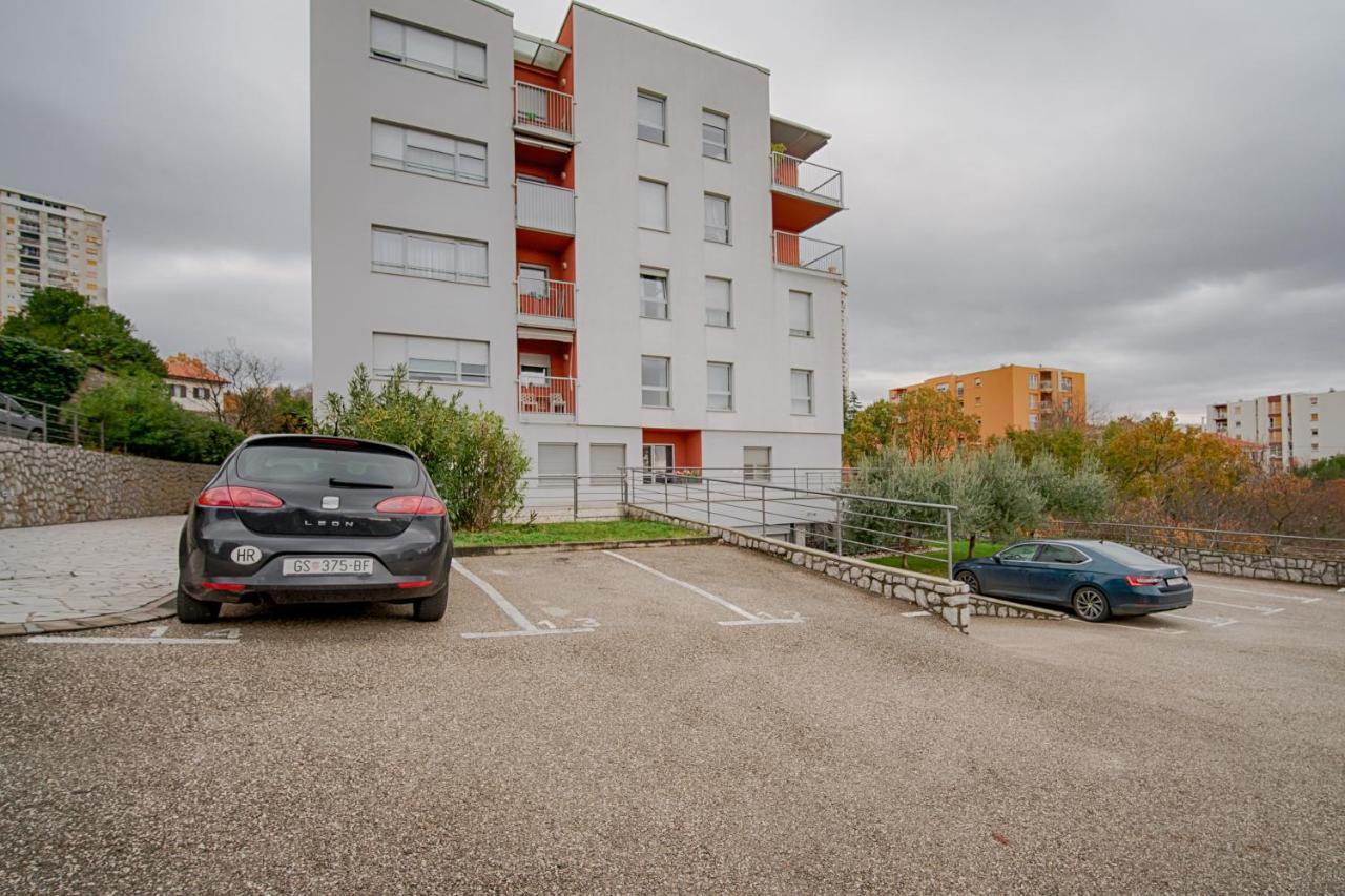The Perfect Place Apartment Rijeka Exterior photo